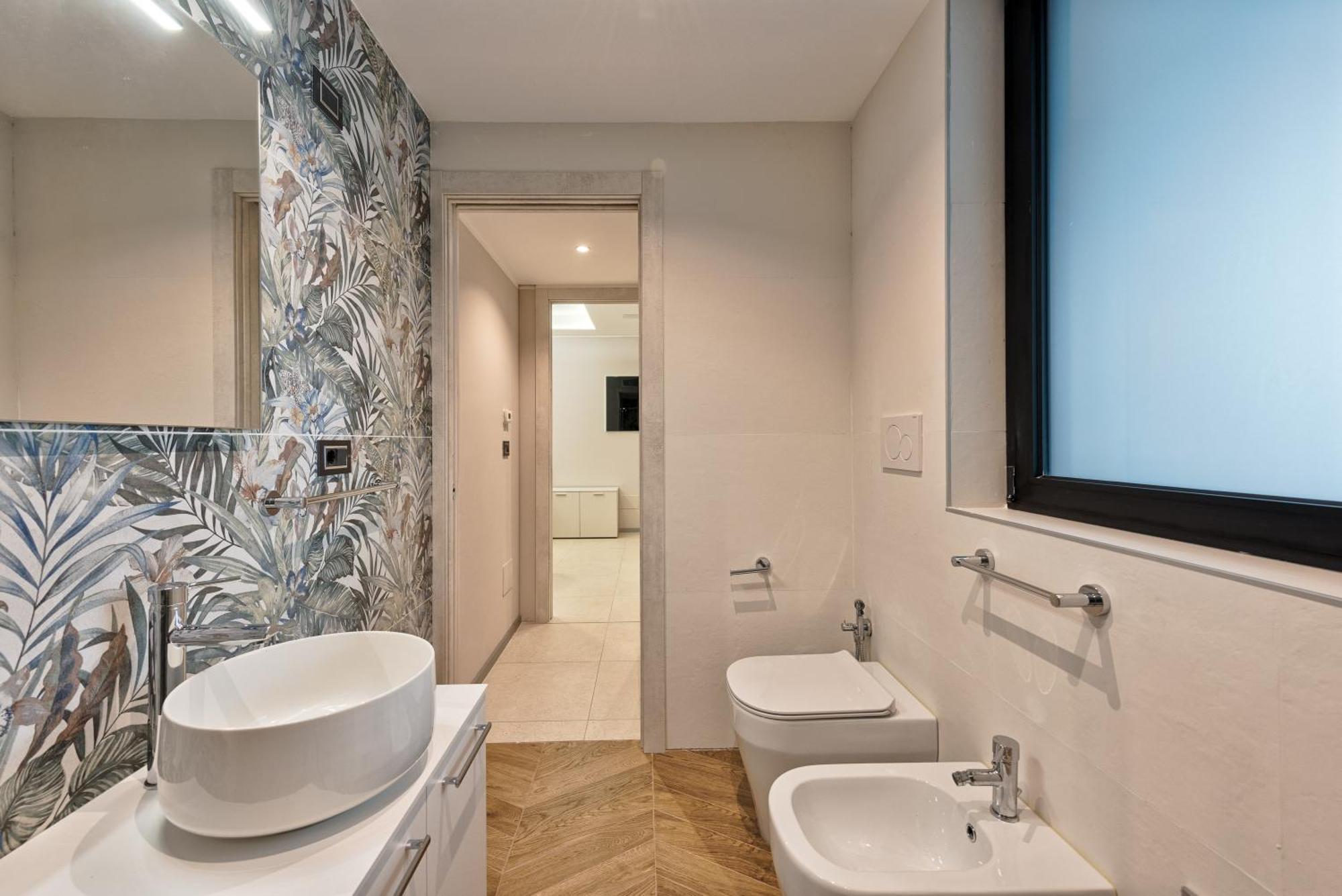 La Casa Di Malu Apart Hotel : Design Flats Turin Exterior photo